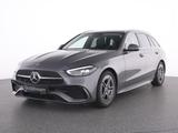 Mercedes-Benz C 200 d T AMG+AHK+EDW+DISTRONIC+TOTW+MEMORY+360° - Mercedes-Benz C 200 in Essen
