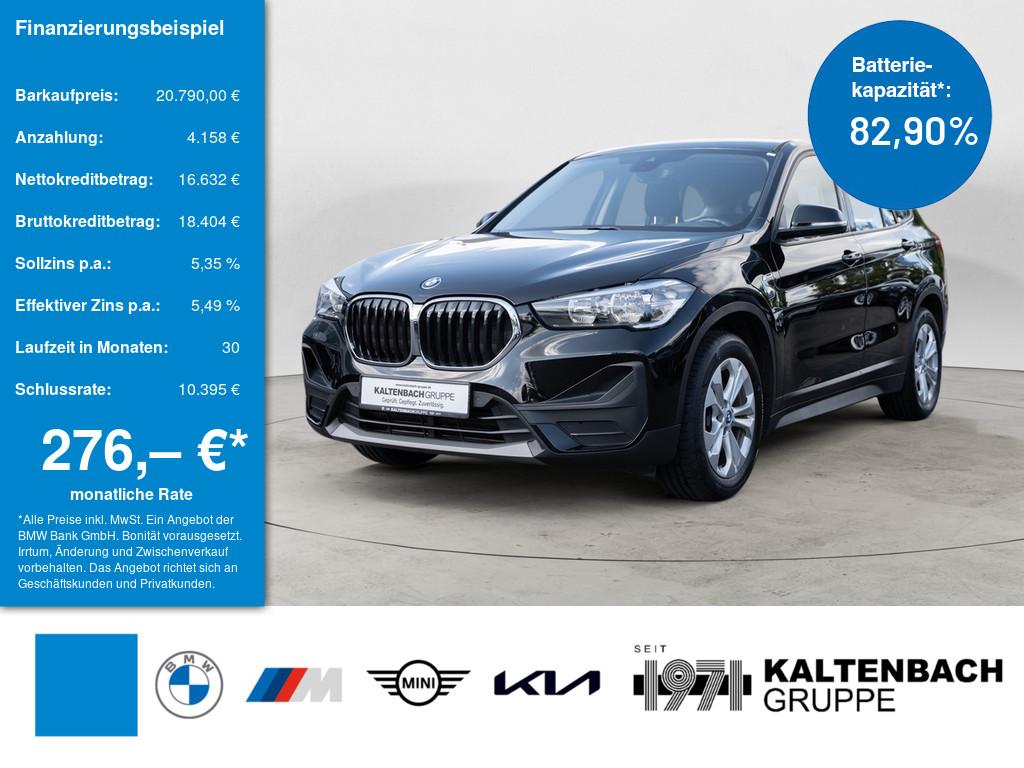 BMW X1 xDrive25e Advantage FACEL. NAVI SHZ PDC KLIMA