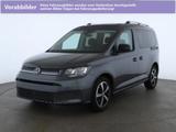 Volkswagen CADDY GOAL 2.0 TDI (+EURO6+ACC-RADAR+NAVI) Klima - Volkswagen Caddy: Goal