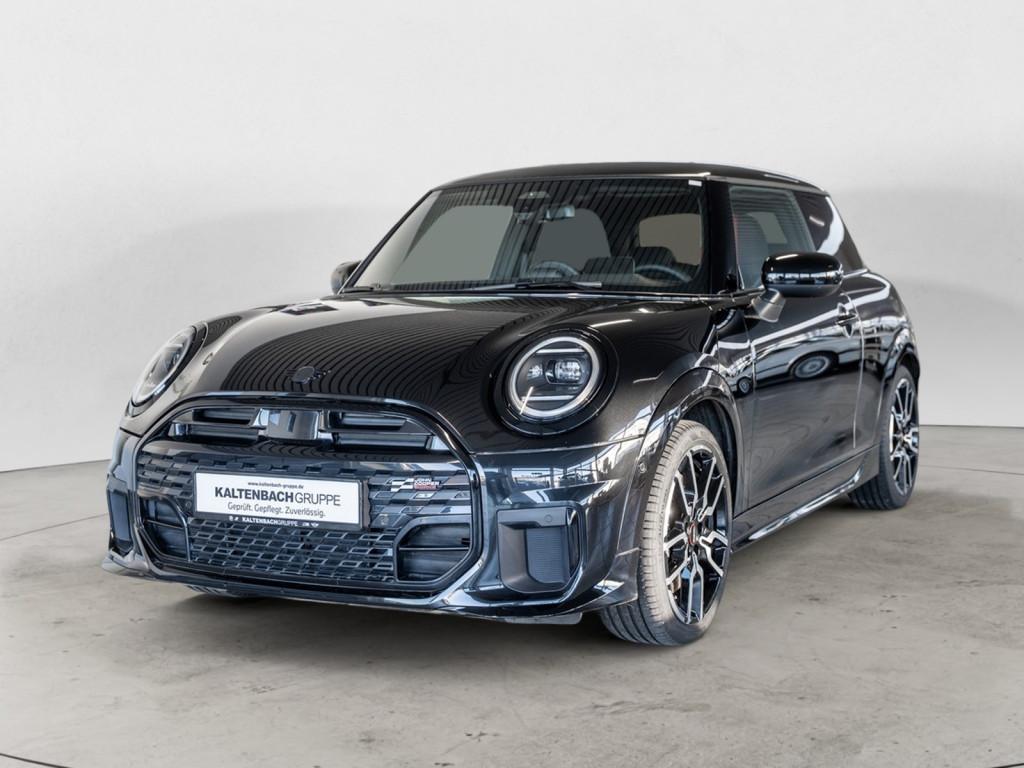 MINI Cooper S John Cooper Works Trim PANO LED HUD