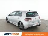 Volkswagen Golf VII 2.0 TSI R 4Motion BMT Aut.*NAVI*PDC*SHZ - : Alcantara, Limousine, mit Klimaautomatik