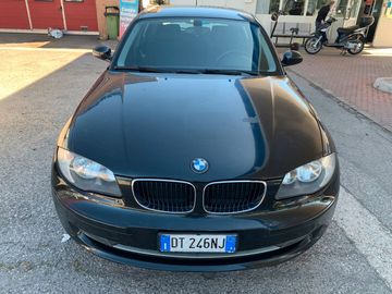 BMW 120 - 5