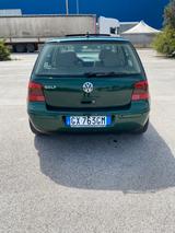 Volkswagen Golf 2.3 V5, 170 PS, Auto Highline  - Volkswagen Golf: 170 Ps