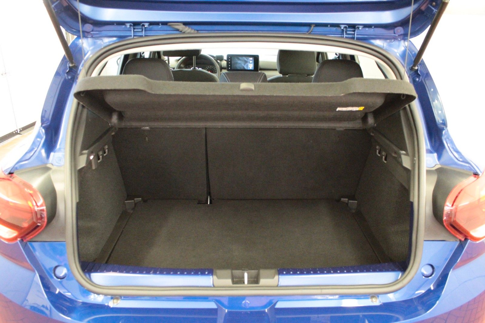 Fahrzeugabbildung Dacia Sandero TCe 90 Stepway  Extreme *Automatik *