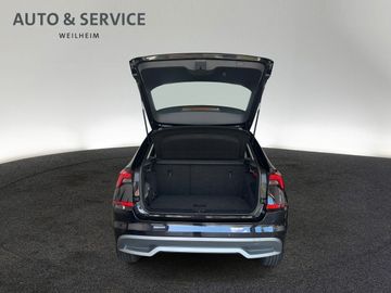 Skoda Kamiq - 5