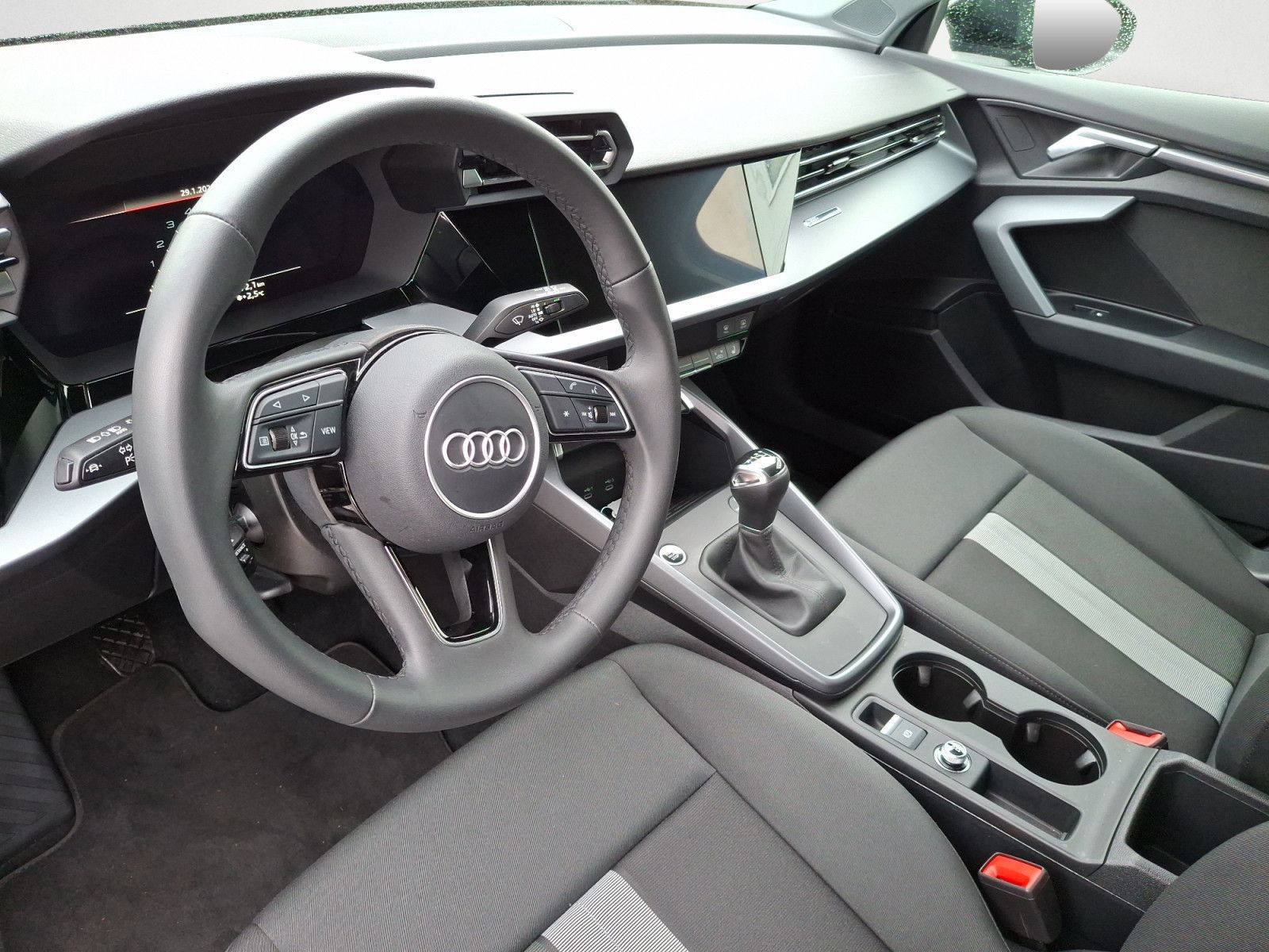 Audi A3 - Bild 11