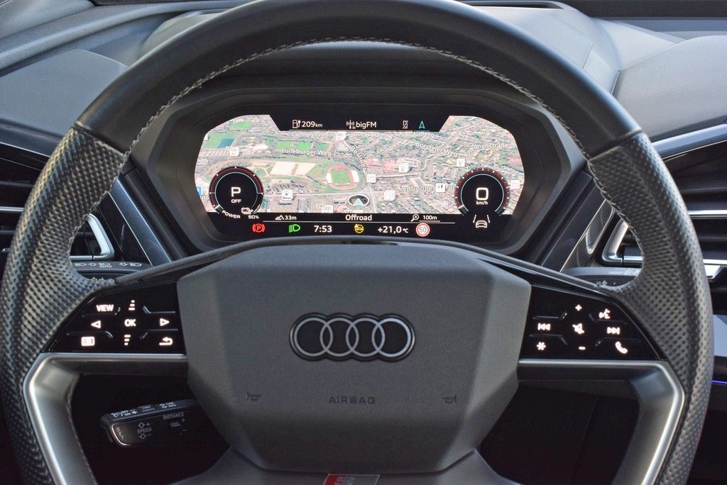 Audi Q4 e-tron - Bild 11