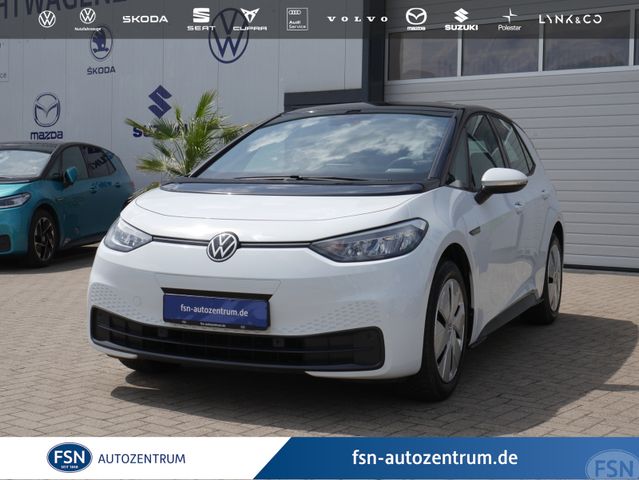 VW ID.3 Pure Performance 45,0 kWh NAVI LED MFL PDC