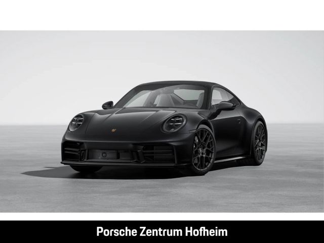 Porsche 992 911 Carrera Sportabgas BOSE Abstandstempomat