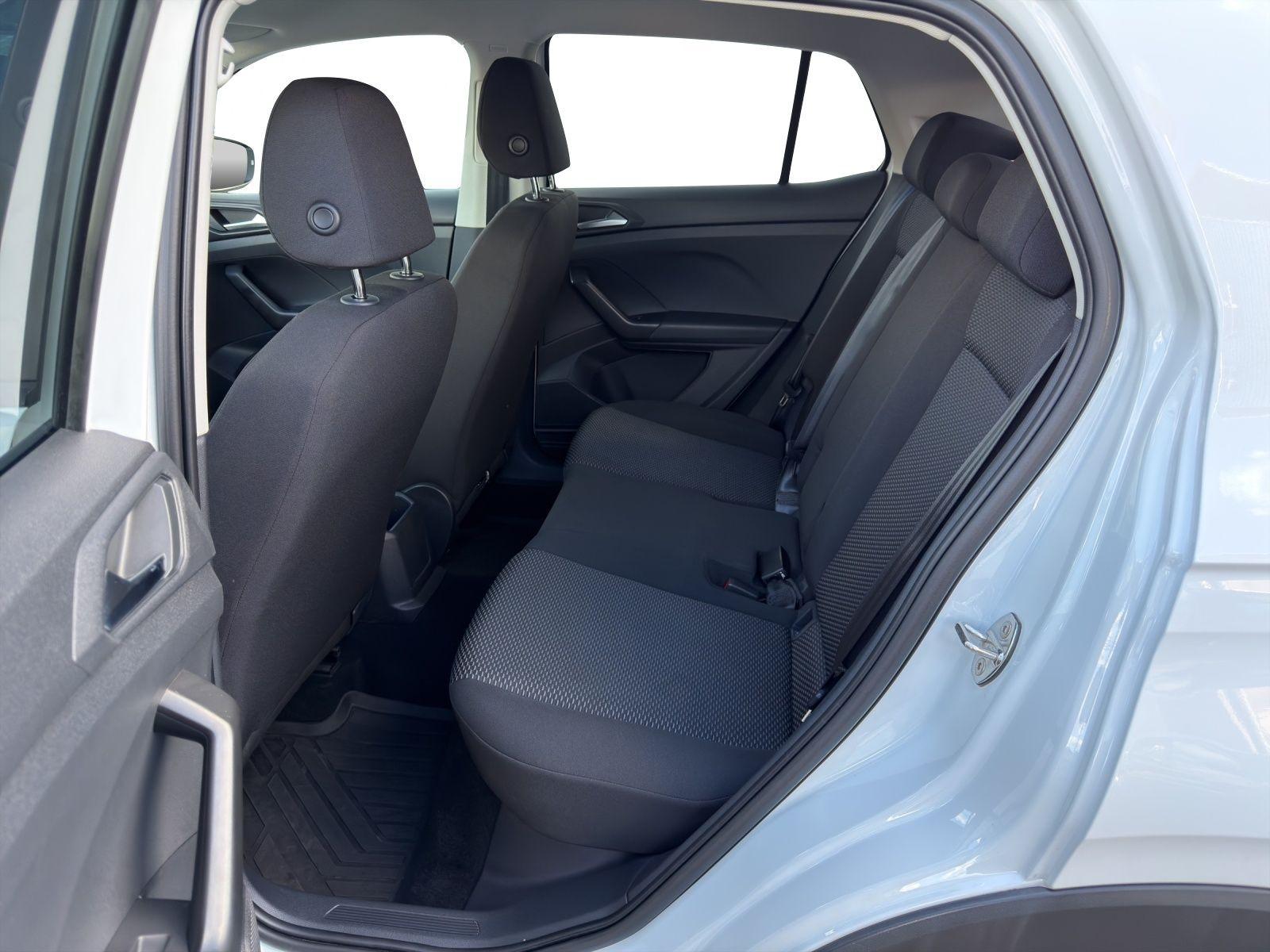 Volkswagen T-Cross 70kW*LED*Sitzheizung*Navi*EPH vo+hi*, миниатюра 13