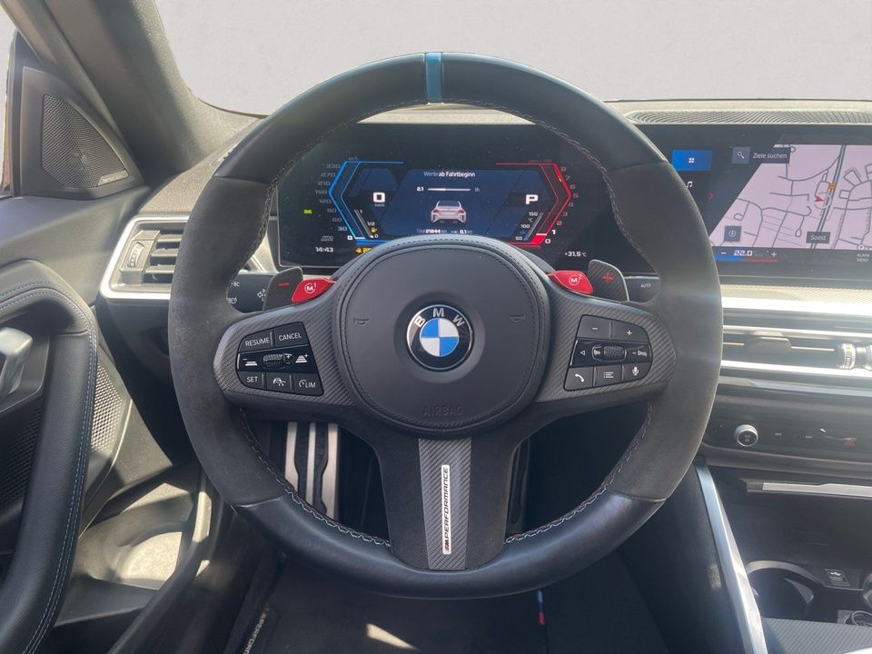 BMW M2 + M PERFORMANCE UMBAU + GARANTIE-bis-03.2030 foto 12