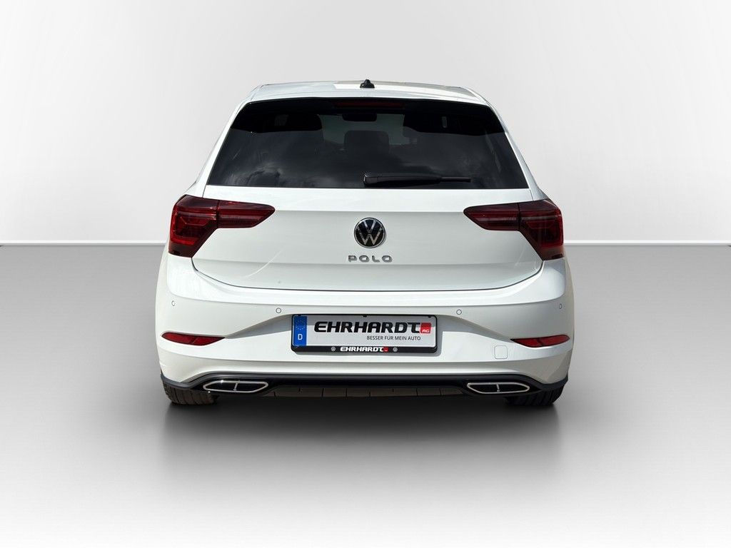 Volkswagen Polo - Bild 7