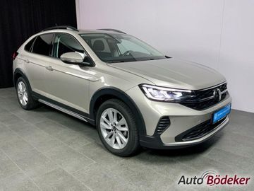 Volkswagen Taigo 1.5 TSI DSG Move Garantie b. 7.8.29  Navi