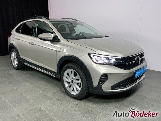 Volkswagen Taigo 1.5 TSI DSG Move Garantie b. 7.8.29  Navi