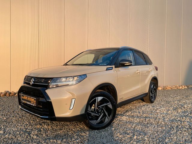 Suzuki VITARA 1.4 Mild-Hybrid COMFORT+ PANORAMADACH AHK