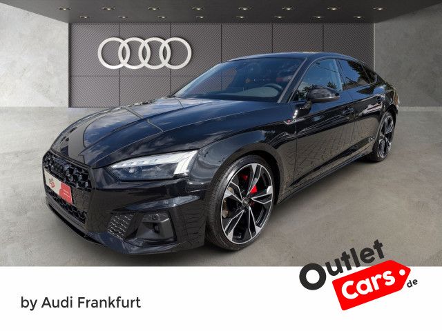 Image of Audi A5