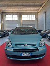 Citroën Citroen Xsara Picasso 1.8 16V Elegance - Citroën Xsara Picasso: 1.8