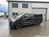 Opel Vivaro B Kasten/Kombi Combi L2H1  2,9t - Opel: Combi