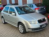 Skoda Fabia 1.4 Extra Klima TÜV Neu - Skoda Fabia Extra mit Benzin-Antrieb