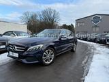 Mercedes-Benz C 220 T-Modell BlueTec / d,Kamera,LED