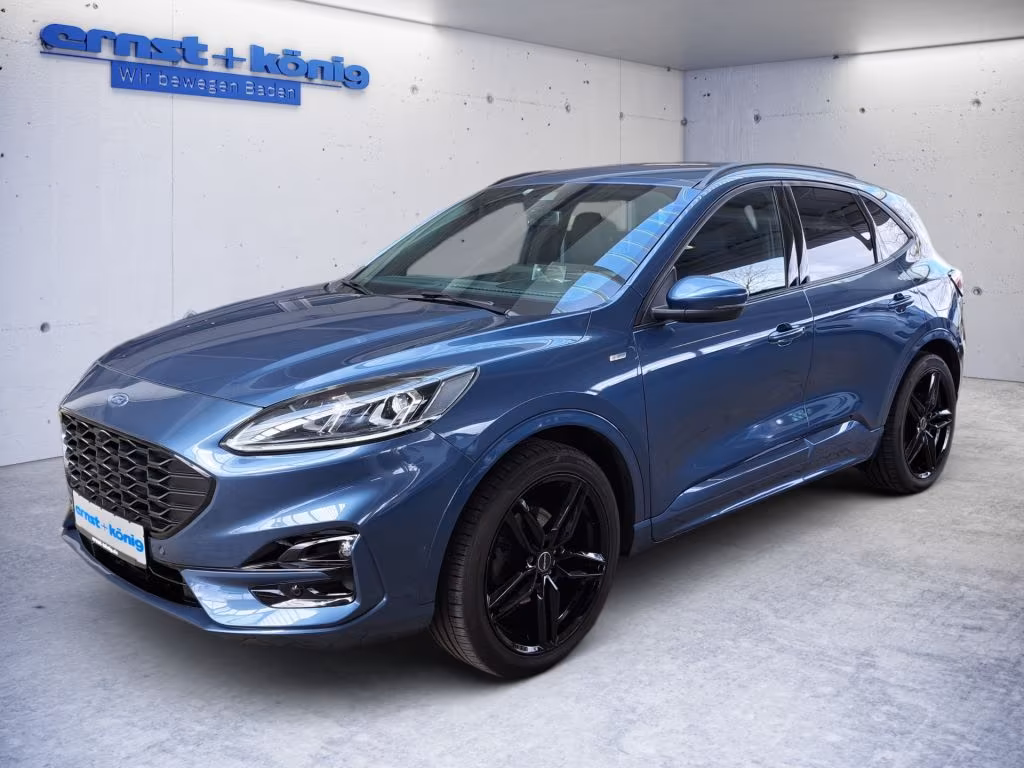 Ford Kuga 1.5 EcoBoost ST-LINE X
