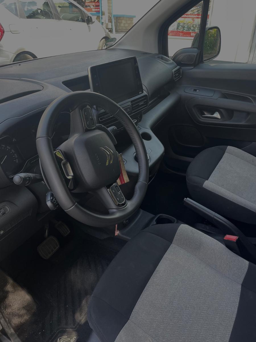 Citroën Berlingo