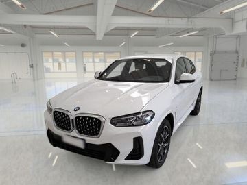 BMW X4 - 1