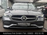 Mercedes-Benz C 220 T d AVANTGARDE*2 JAHRE GARANTIE!*PANO*AMBI - Mercedes-Benz C 220 Gebrauchtwagen
