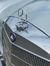 Mercedes-Benz 250 W111 Coupe Rotes Leder! - gebrauchte Mercedes-Benz 250 aus dem Jahr 1967
