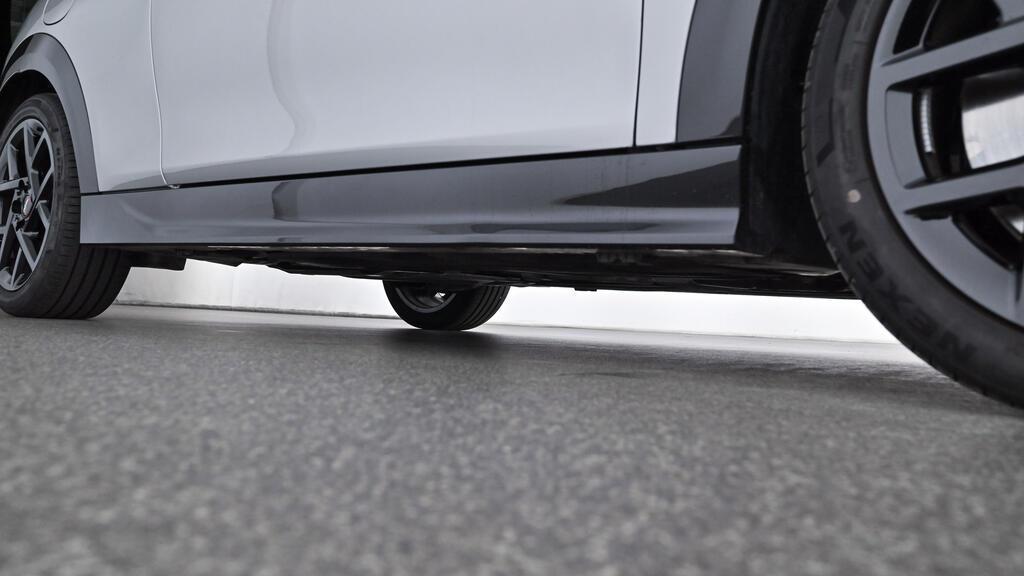 MINI Jcw Trim, миниатюра 21
