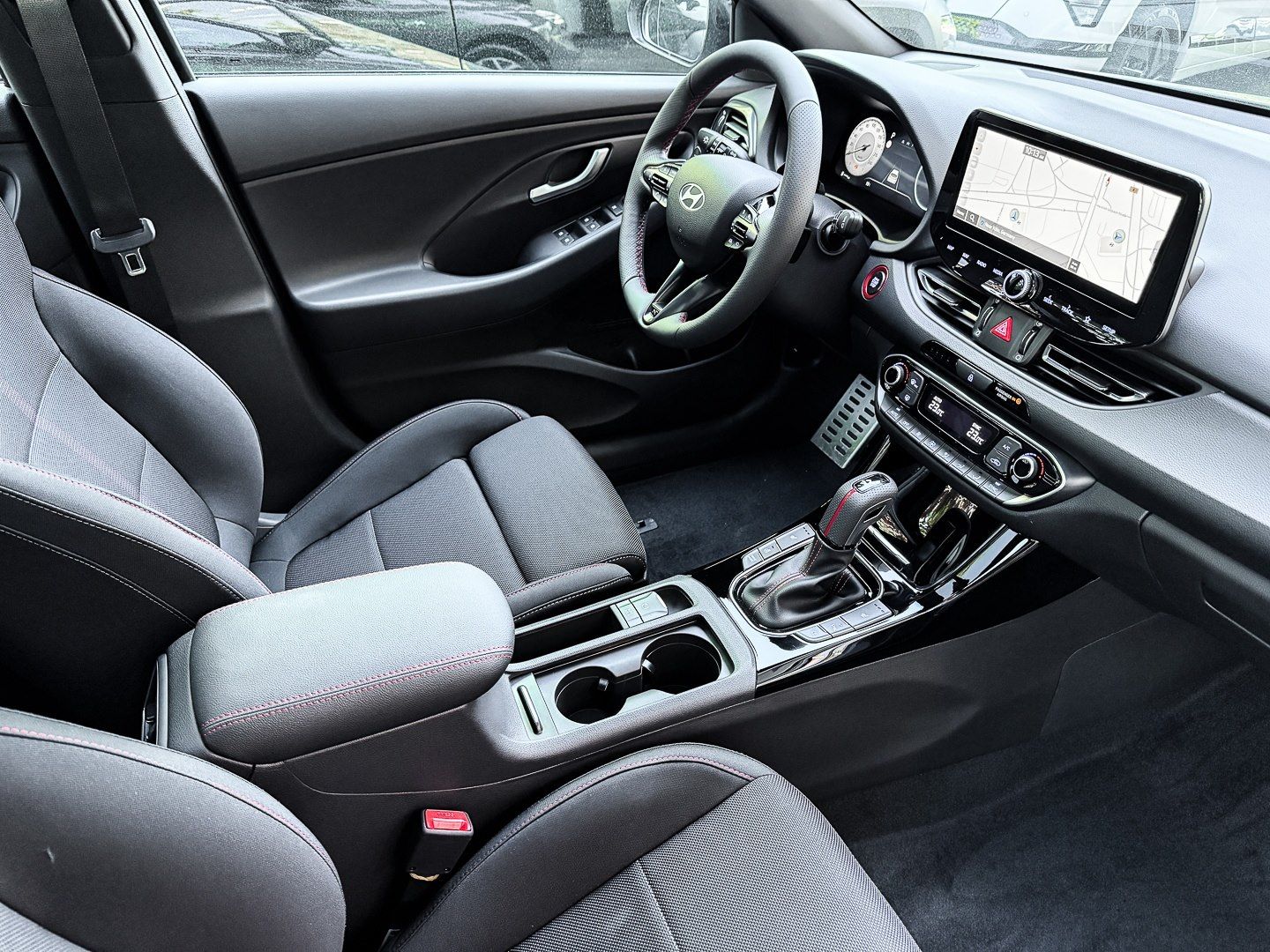 Hyundai i30 - Bild 5