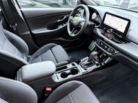 Hyundai i30 - Vorschau Bild 5