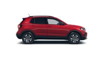 Volkswagen T-Cross - Vorschau Bild 7
