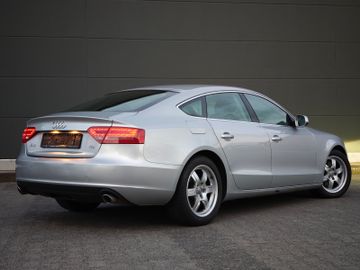 Audi A5 - 11
