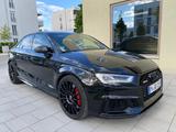 Audi RS3 RS 3 Lim. 2.5 TFSI quattro - Audi RS3 Gebrauchtwagen in München