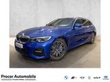 BMW 330e A M Sport Head-Up HiFi DAB WLAN Komfortzg. - BMW 330 in Solingen