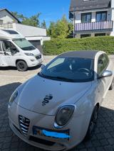 Alfa Romeo MiTo 1.4 TB 16V MultiAir Quadrifoglio Verde ... - Alfa Romeo MiTo: Multiair