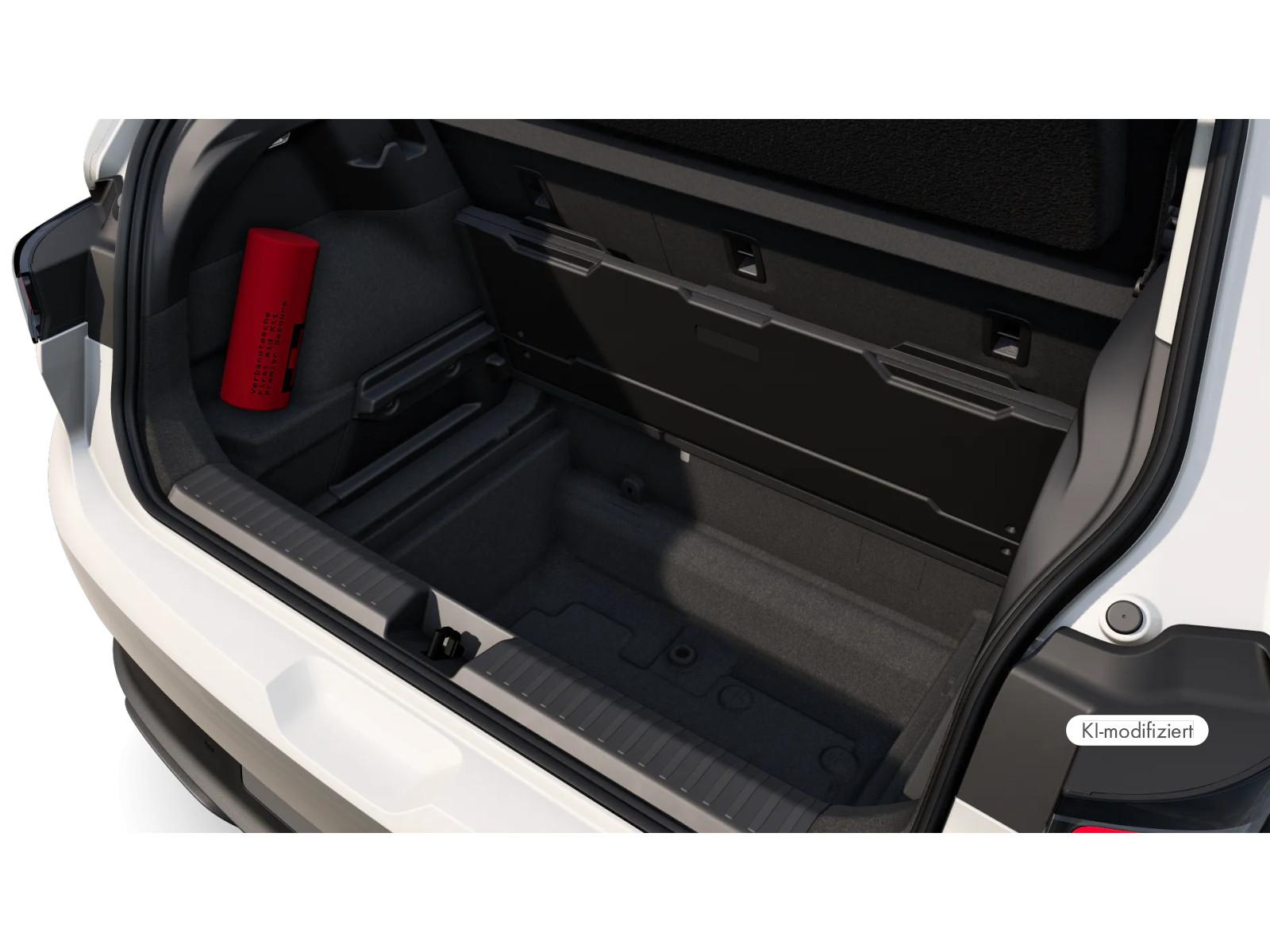 Volkswagen ID. Polo Launch-Edition Life 52kWh inkl. WKR