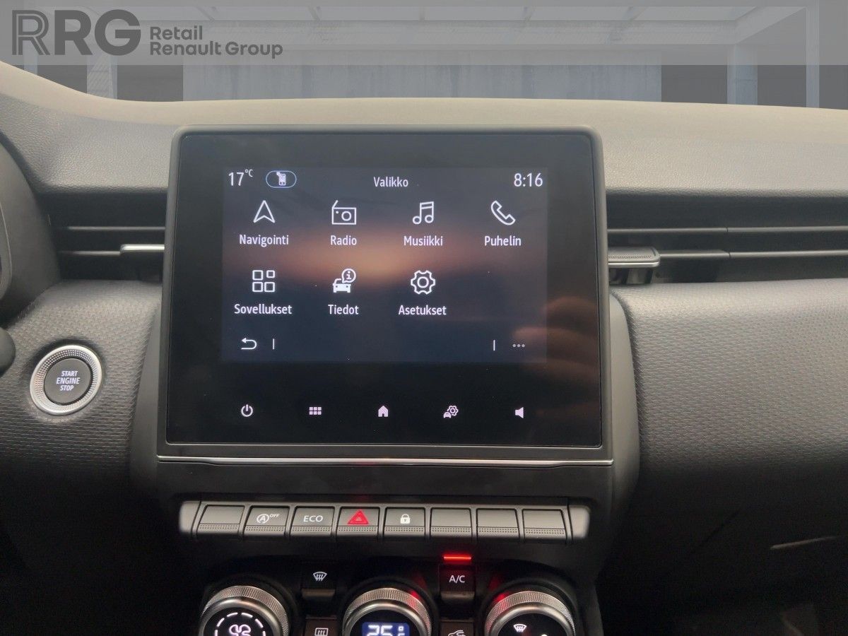 Renault Clio - Bild 12