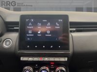 Renault Clio - Vorschau Bild 12