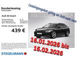 Audi A6 Avant 45 TDI qu. S-tronic advanced - Audi A6