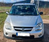 Suzuki Ignis 1.5 Club 4x4 - TÜV - Allrad - viel neu - Suzuki Ignis aus 2005