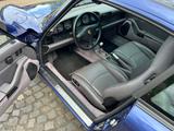 Porsche 993 Targa  - Porsche 993 mit Panoramadach