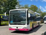 Mercedes-Benz O 530 Citaro LE (Euro 5)
