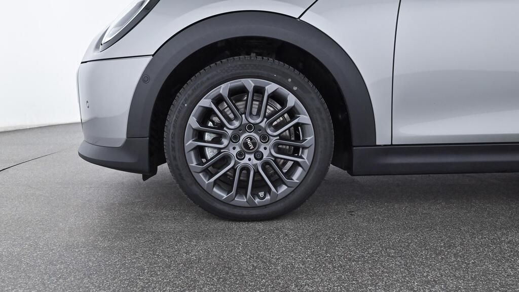 MINI Cooper C - Bild 15