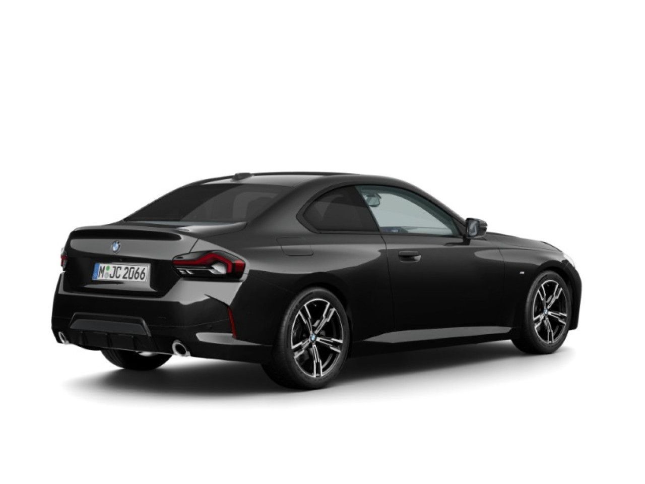 BMW 220 - Bild 4