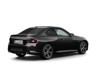 BMW 220 - Vorschau Bild 4