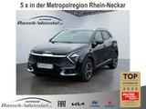 Kia Sportage Vision 1.6 AWD T-GDI Mild-Hybrid Klima  - Kia Gebrauchtwagen in Ludwigshafen