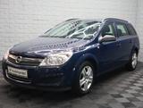 Opel Astra H Caravan Edition Automatik Navi Klima - Opel Astra aus 2008: Kombi