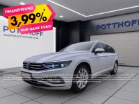 Volkswagen Passat Variant - Vorschau Bild 1